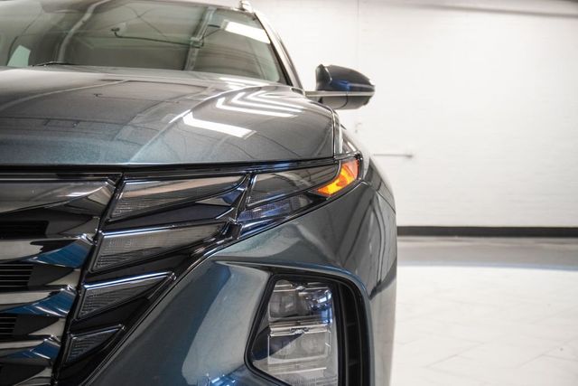 2023 Hyundai Tucson Limited AWD - 22994199 - 41