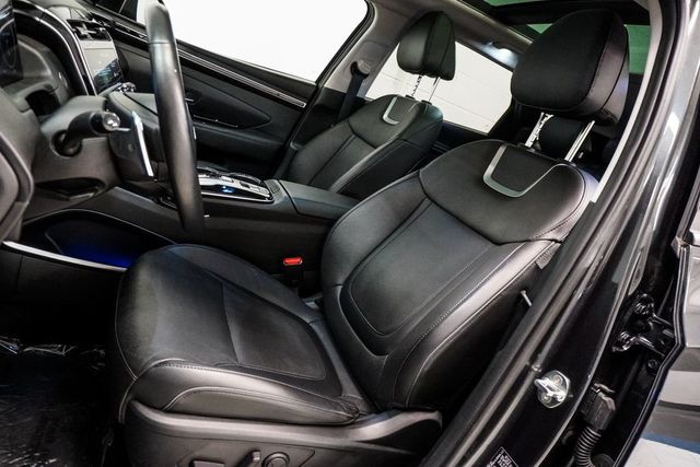 2023 Hyundai Tucson Limited AWD - 22994199 - 5