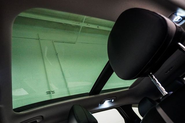 2023 Hyundai Tucson Limited AWD - 22994199 - 7