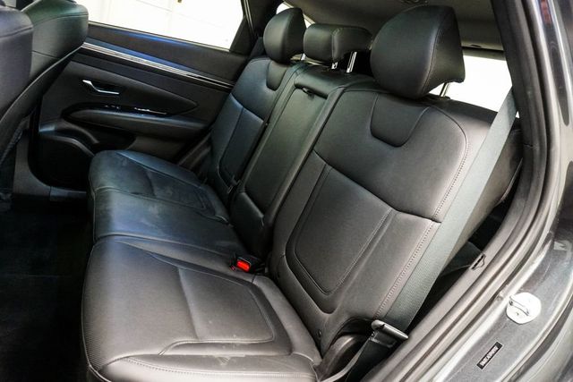 2023 Hyundai Tucson Limited AWD - 22994199 - 8