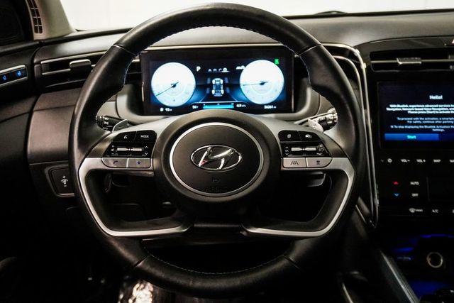 2023 Hyundai Tucson Limited AWD - 23037681 - 13