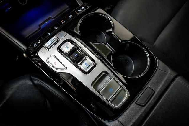 2023 Hyundai Tucson Limited AWD - 23037681 - 26