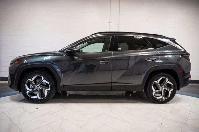 2023 Hyundai Tucson Limited AWD - 23037681 - 34