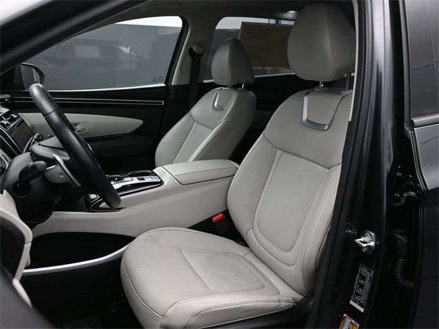 2023 Hyundai Tucson Limited AWD - 22976929 - 10