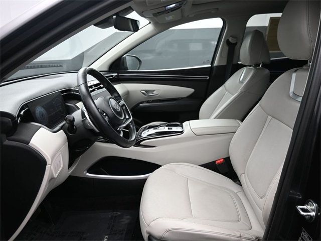 2023 Hyundai Tucson Limited AWD - 22976929 - 11