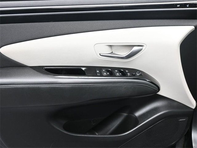 2023 Hyundai Tucson Limited AWD - 22976929 - 12