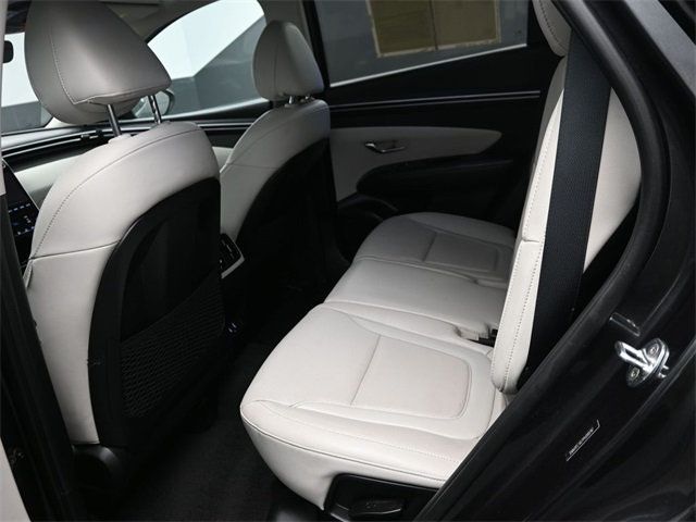 2023 Hyundai Tucson Limited AWD - 22976929 - 14