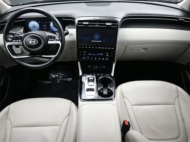 2023 Hyundai Tucson Limited AWD - 22976929 - 18