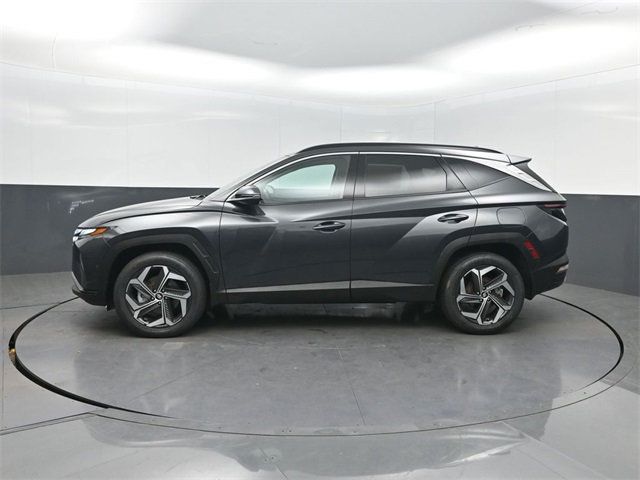 2023 Hyundai Tucson Limited AWD - 22976929 - 1