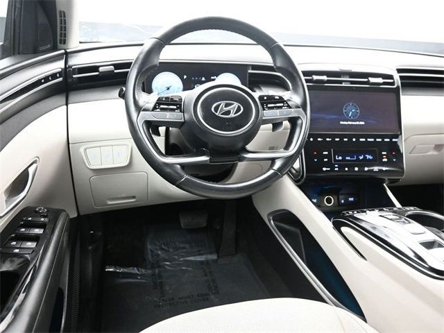 2023 Hyundai Tucson Limited AWD - 22976929 - 19