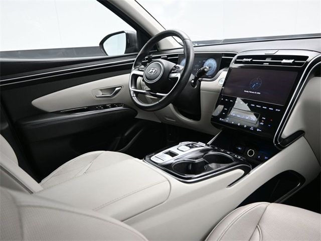 2023 Hyundai Tucson Limited AWD - 22976929 - 20