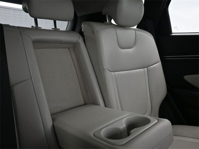 2023 Hyundai Tucson Limited AWD - 22976929 - 21