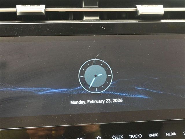 2023 Hyundai Tucson Limited AWD - 22976929 - 22