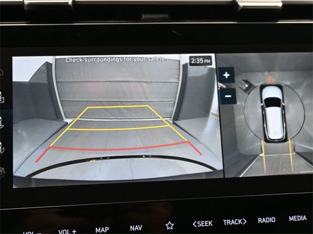 2023 Hyundai Tucson Limited AWD - 22976929 - 23