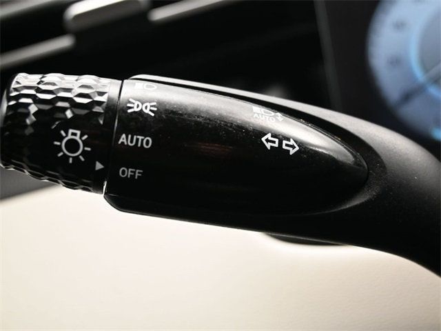 2023 Hyundai Tucson Limited AWD - 22976929 - 28