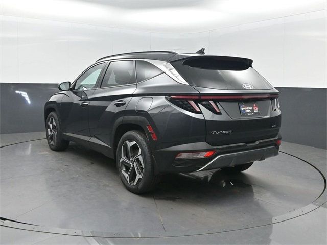 2023 Hyundai Tucson Limited AWD - 22976929 - 2