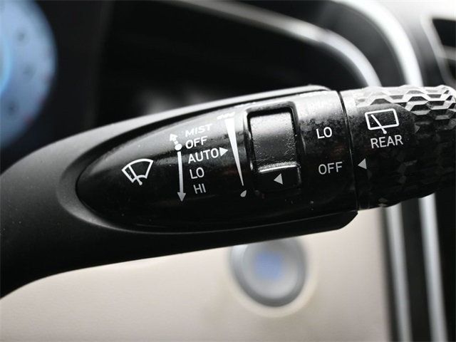 2023 Hyundai Tucson Limited AWD - 22976929 - 29