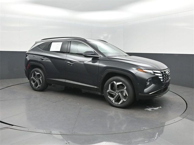 2023 Hyundai Tucson Limited AWD - 22976929 - 35