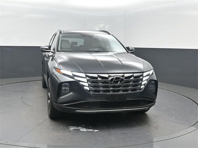 2023 Hyundai Tucson Limited AWD - 22976929 - 36