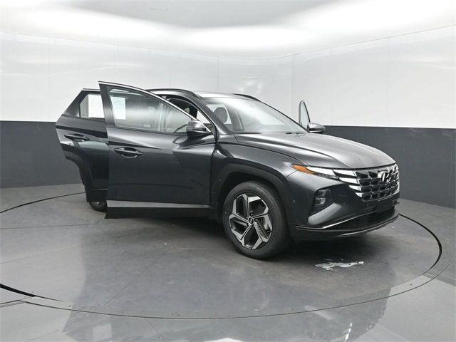 2023 Hyundai Tucson Limited AWD - 22976929 - 37
