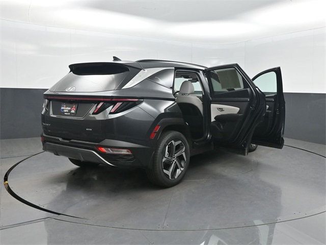2023 Hyundai Tucson Limited AWD - 22976929 - 39