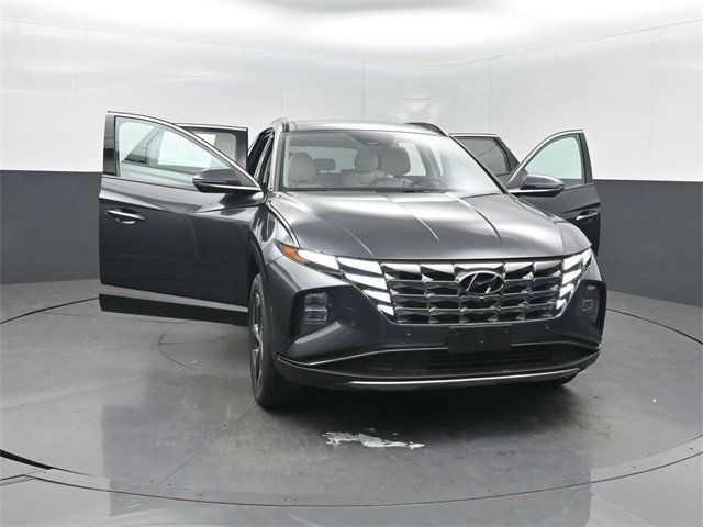 2023 Hyundai Tucson Limited AWD - 22976929 - 40