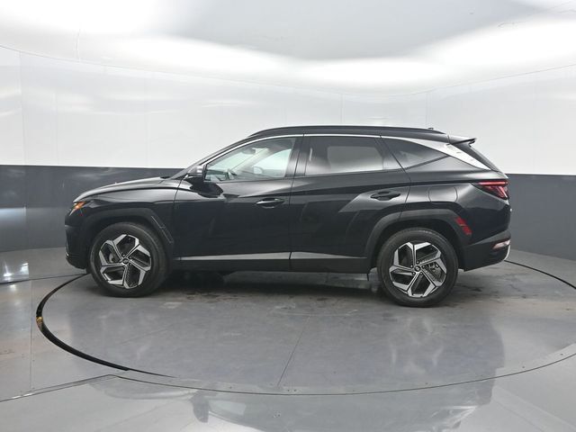 2023 Hyundai Tucson Limited AWD - 22993691 - 1