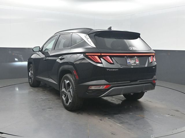 2023 Hyundai Tucson Limited AWD - 22993691 - 2