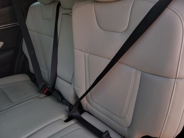 2023 Hyundai Tucson Limited AWD - 22908837 - 9