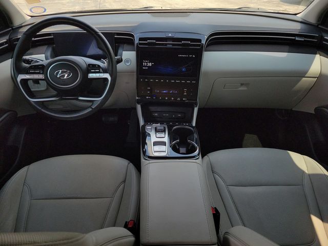 2023 Hyundai Tucson Limited AWD - 22908837 - 11