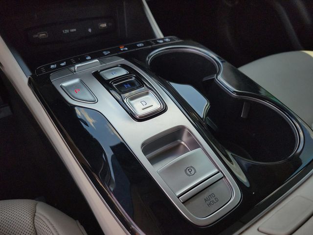 2023 Hyundai Tucson Limited AWD - 22908837 - 12