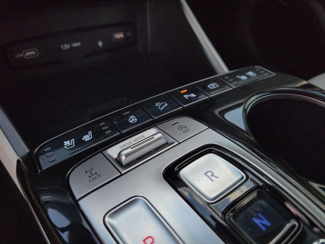 2023 Hyundai Tucson Limited AWD - 22908837 - 13