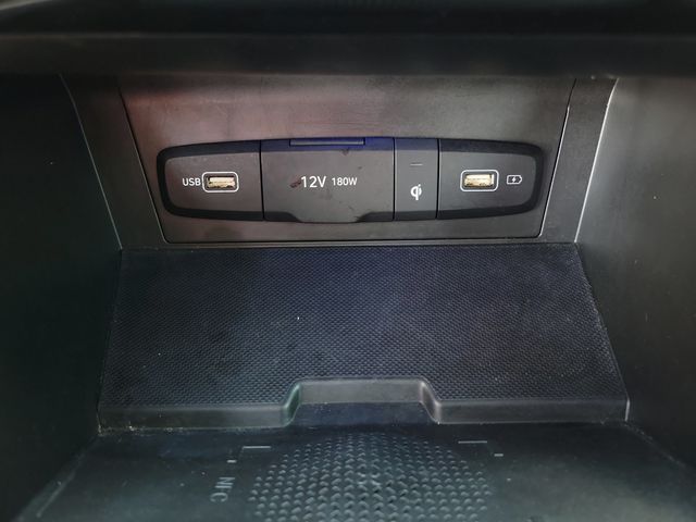 2023 Hyundai Tucson Limited AWD - 22908837 - 14