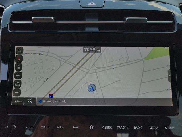 2023 Hyundai Tucson Limited AWD - 22908837 - 15