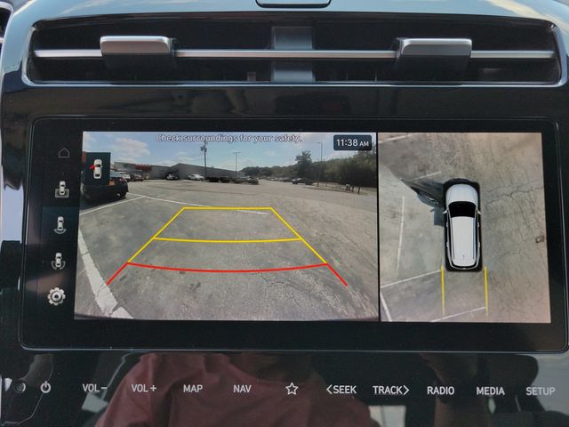 2023 Hyundai Tucson Limited AWD - 22908837 - 16