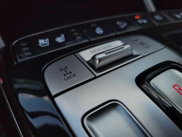 2023 Hyundai Tucson Limited AWD - 22908837 - 17