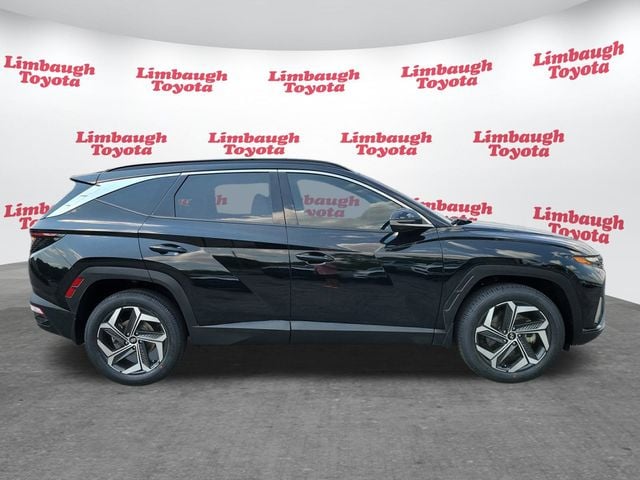 2023 Hyundai Tucson Limited AWD - 22908837 - 1