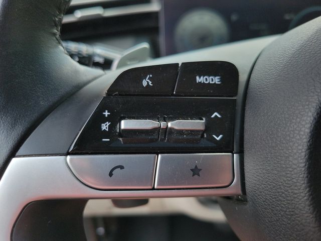 2023 Hyundai Tucson Limited AWD - 22908837 - 20