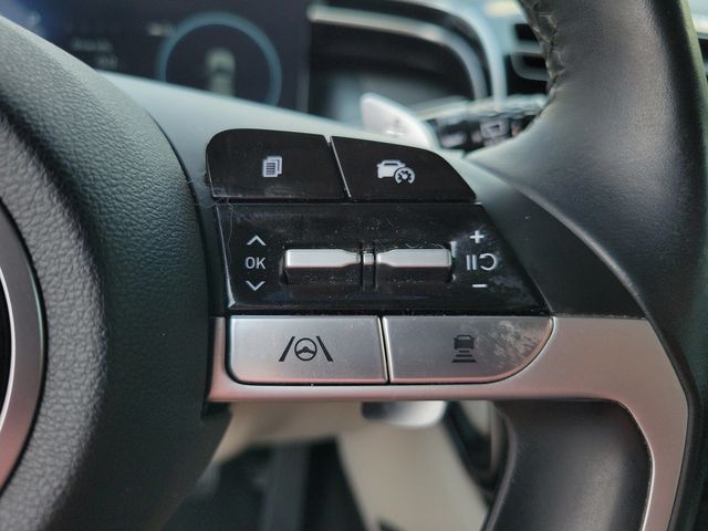 2023 Hyundai Tucson Limited AWD - 22908837 - 21