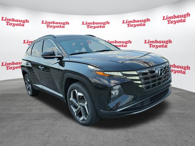 2023 Hyundai Tucson Limited AWD - 22908837 - 23