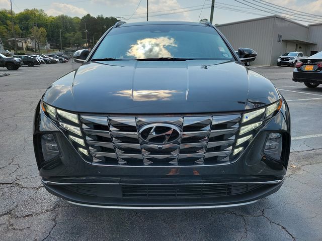 2023 Hyundai Tucson Limited AWD - 22908837 - 24