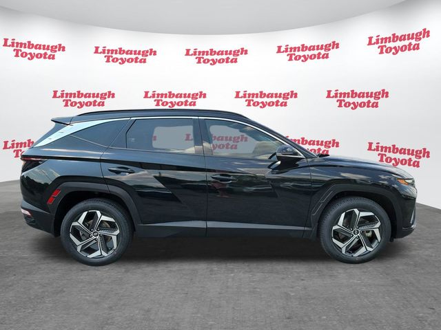 2023 Hyundai Tucson Limited AWD - 22908837 - 26
