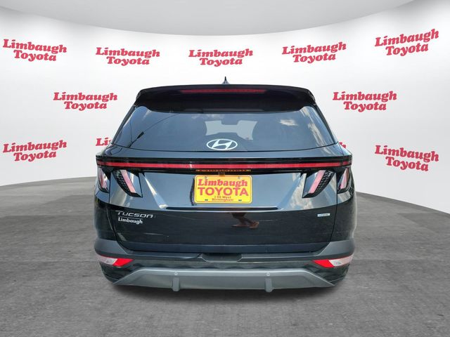 2023 Hyundai Tucson Limited AWD - 22908837 - 28