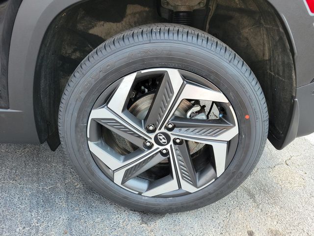 2023 Hyundai Tucson Limited AWD - 22908837 - 30