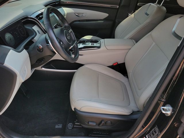 2023 Hyundai Tucson Limited AWD - 22908837 - 3