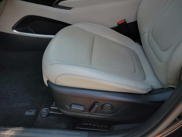 2023 Hyundai Tucson Limited AWD - 22908837 - 4