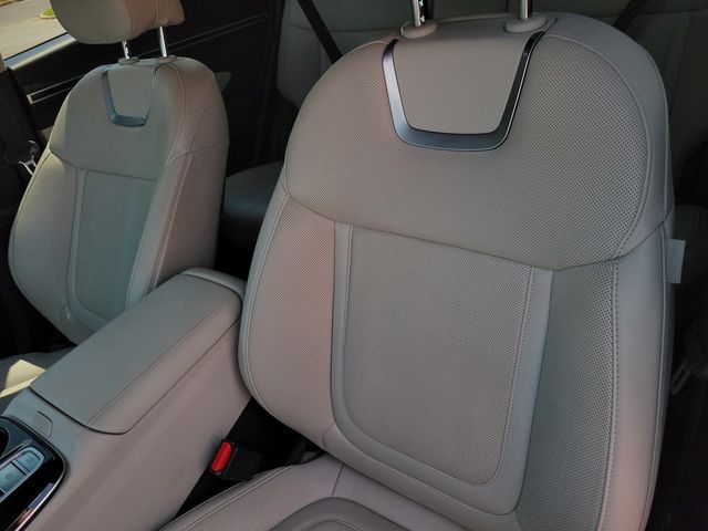 2023 Hyundai Tucson Limited AWD - 22908837 - 5