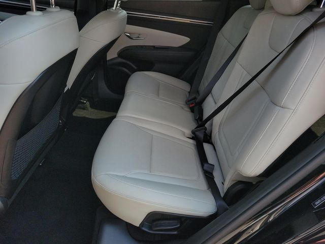 2023 Hyundai Tucson Limited AWD - 22908837 - 8