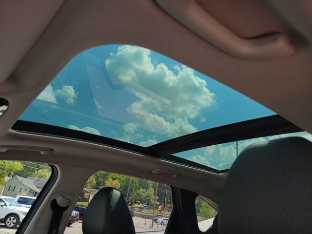 2023 Hyundai Tucson Limited AWD - 22908845 - 11