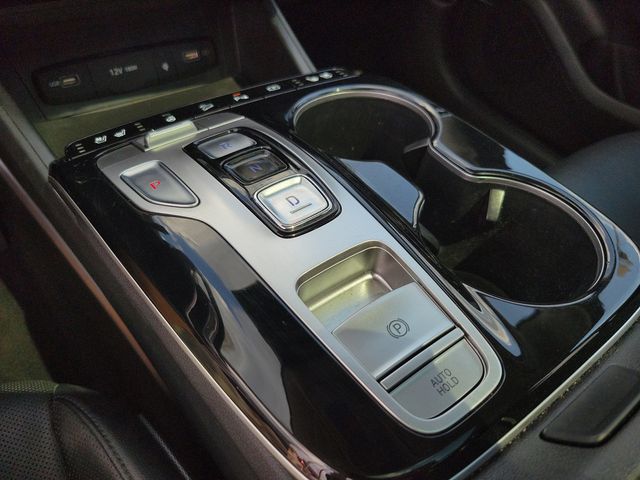 2023 Hyundai Tucson Limited AWD - 22908845 - 12